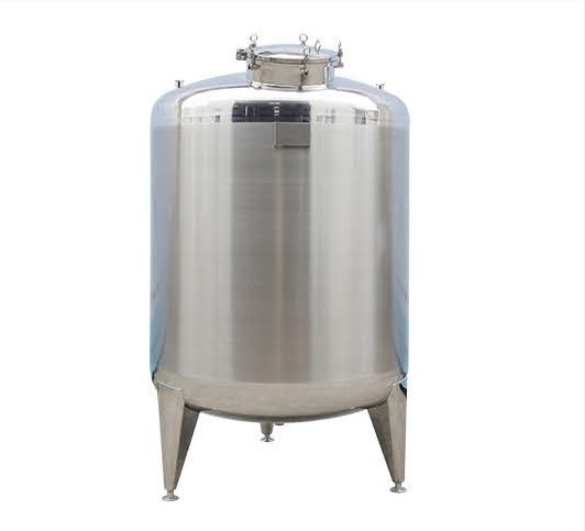 1000L Pure water tank