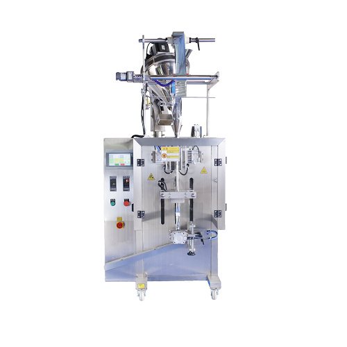 Automatic Granule Powder Packaging Machine