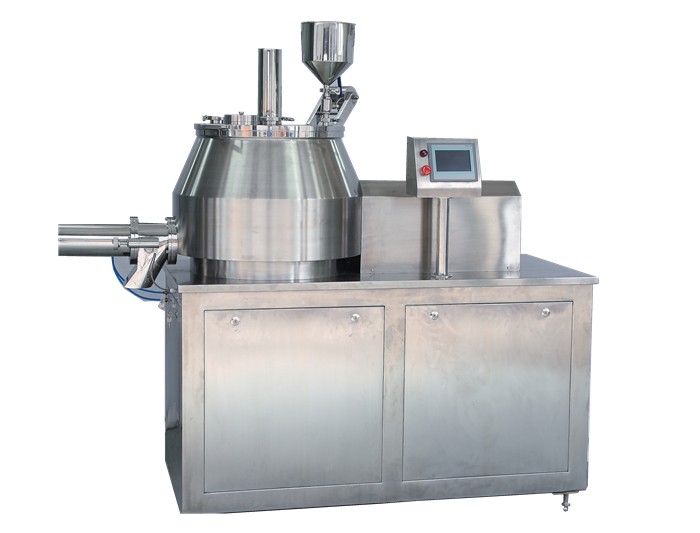 High Speed Granulator KY-100