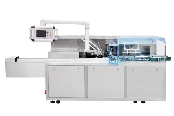 KY-130B Automatic Cartoning Machine