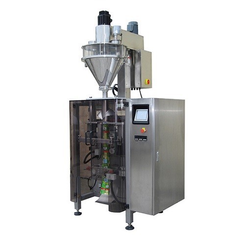 KY AUTOMATIC VERTICAL PACKAGING MACHINE