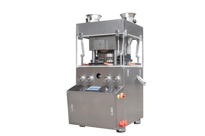 KY420D Full-automatic Tablet Press Machine(PLC control) 